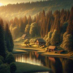 Turizmas Lietuvoje: Atraskite Neatrastus Kampelius ir Unikalius Potyrius 4FDS56AF4D5F1DS3