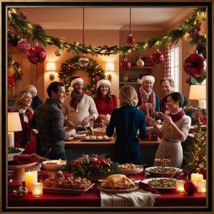 10 Skaitmeninių Įrankių, Kad Šventinis Priėmimas Taptų Lengvas ir Malonus p