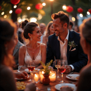 Tarp emocijų ir juokų: kas stovi už didžiųjų gyvenimo akimirkų? Renginių ir vestuvių vedėjai, kurie sukuria nepamirštamas gyvenimo akimirkas.